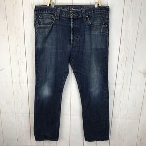 Levi’s Capital E Relaxed Jeans Size 36 REISSUE